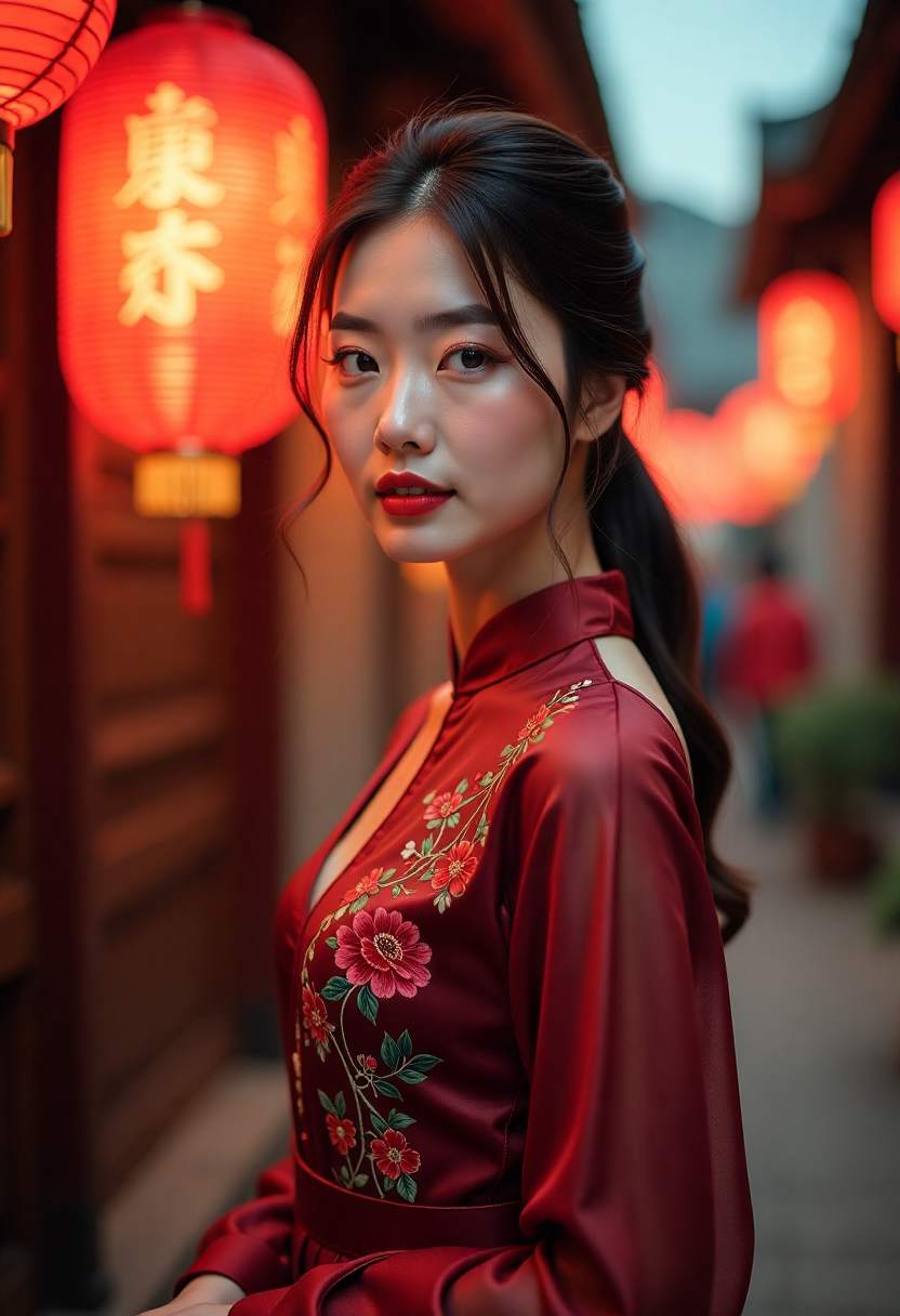 大明