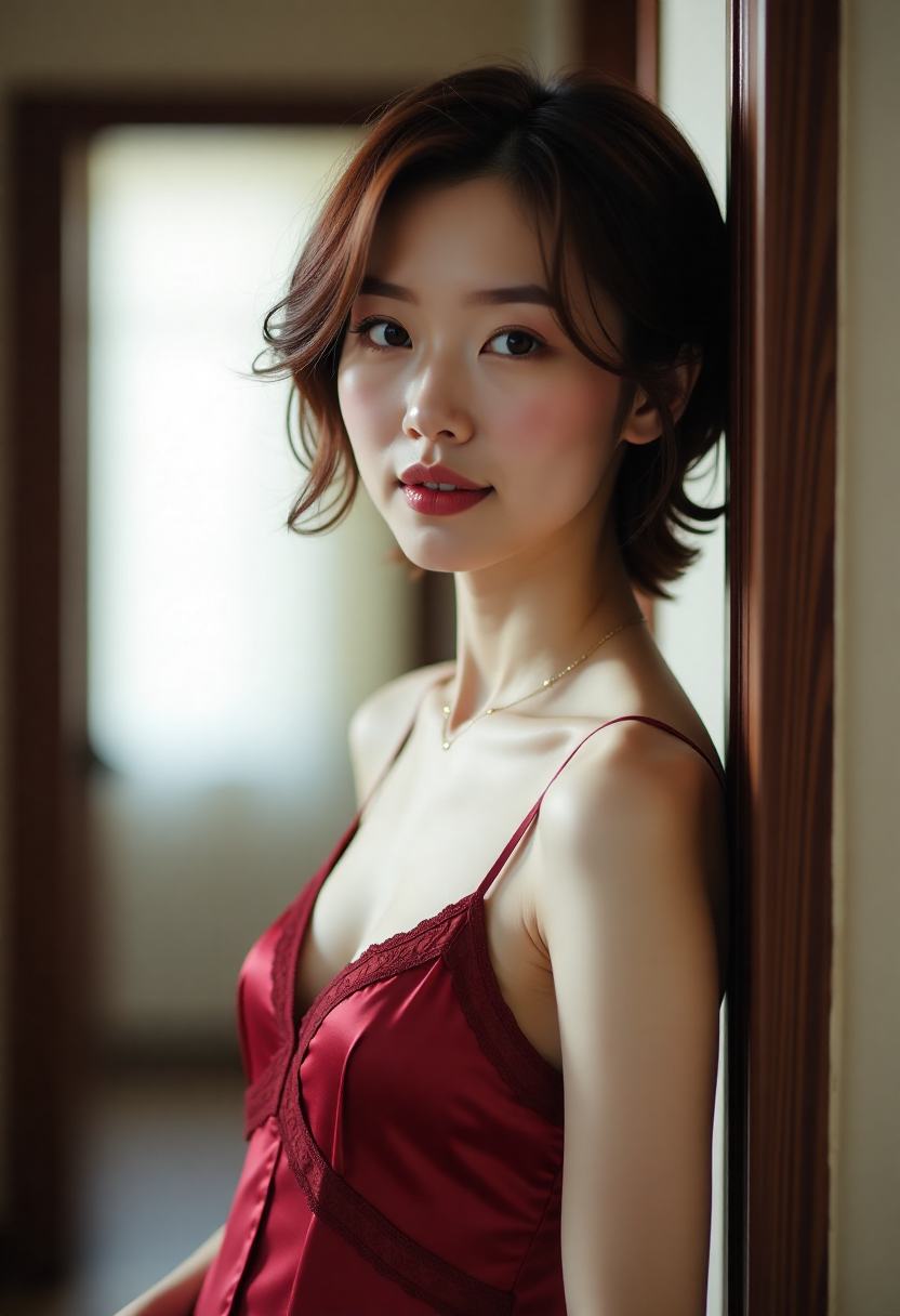 林妈妈